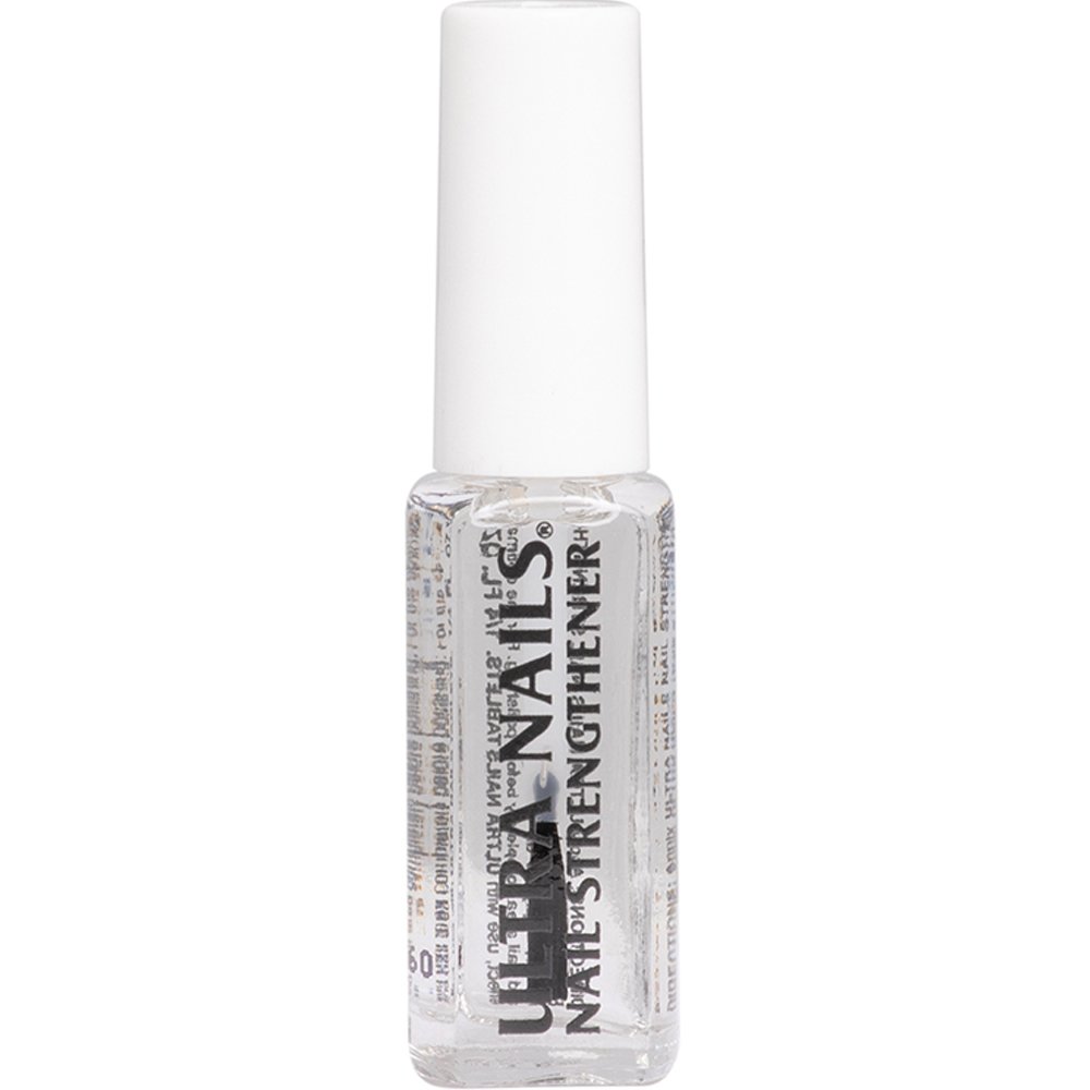 Natures Plus Natures Plus Nail Strengthener with Aloe Vera, Protein & Vitamins Φόρμουλα με Αλόη, Πρωτείνες & Βιταμίνες για Ενδυνάμωση των Νυχιών 7,4ml