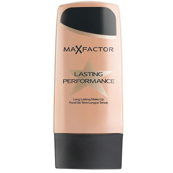 Max Factor Lasting Performance 100 Fair 35ml make up