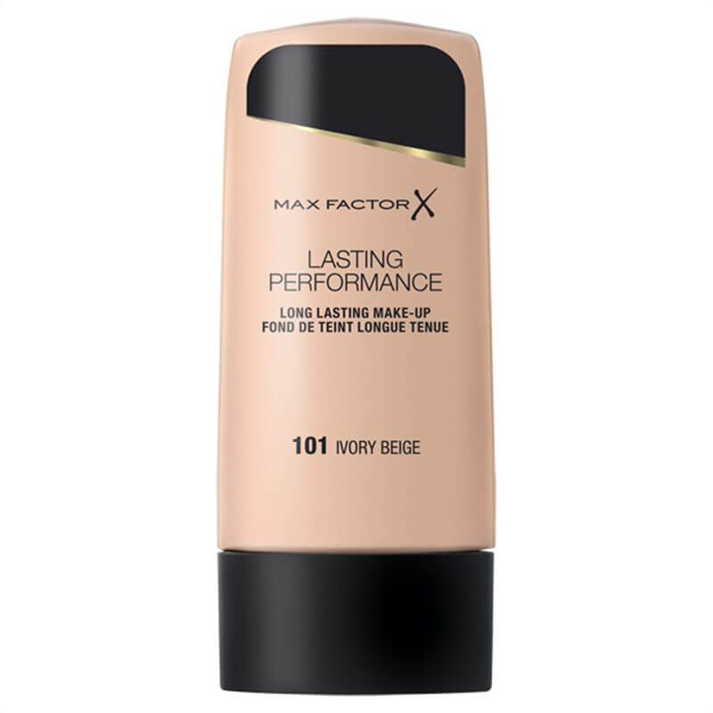 Max Factor Lasting Performance 101 Ivory Beige 35ml make up