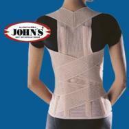 Johns ΖΩΝΗ TAYLOR – DORSO LUMBAR 10630 – M