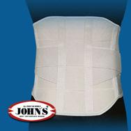 Johns ZΩΝΗ LOMBO I υψος 28 εκ. 10815 – L