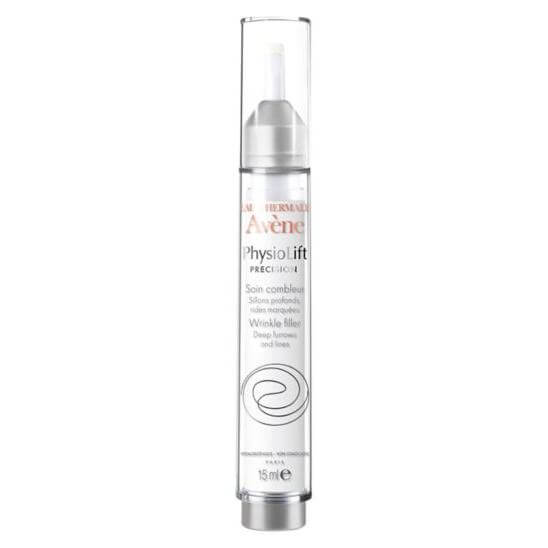 Avène Physiolift Filler Precision Αντιγηραντικό Filler Υψηλής Ακρίβειας για το Γέμισμα των Βαθιών Ρυτίδων & των Πτυχώσεων 15ml
