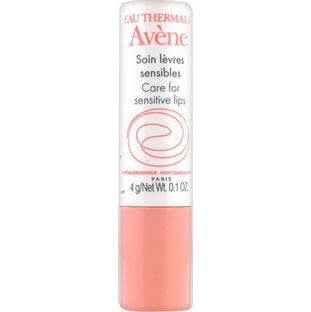 Avène Soin Lèvres Sensibles Ενυδατικό Στικ για τα Ευαίσθητα Χείλη 4gr