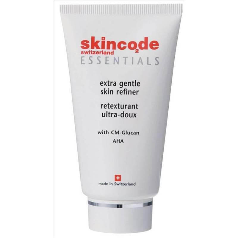 Skincode Essentials Extra Gentle Skin Resurfacing Cream Απαλή Κρέμα Ανάπλασης του Δέρματος 75ml