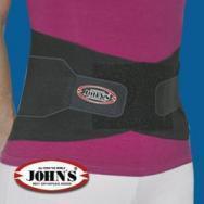 Johns ΖΩΝΗ ΟΣΦΥΟΣ LUMBAX PAD 11290 – S