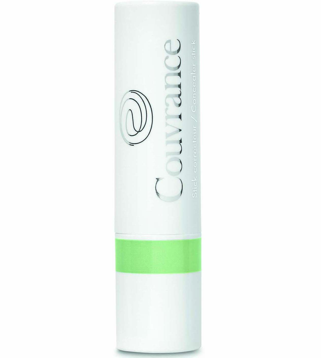 Avene Couvrance Stick Correcteur Anti-Rougeurs Διορθωτικό Stick 3,5g – πράσινο