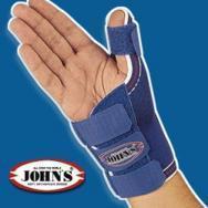 Johns ΝΑΡΘΗΚΑΣ ANTIXEIPA SPIKA NEOPRENE 120105 – M
