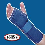 Johns ΠHXEOKAPΠIKOΣ NAPΘHKAΣ ME BPAXIONA NEOPRENE 120106-7