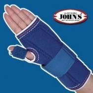 Johns ΠΗΧΕΟΚΑΡΠΟΔΑΚΤΥΛΙΚΟΣ ΝΑΡΘΗΚΑΣ NEOPRENE 120113-4 – ΑΡΙΣΤΕΡΟ-M