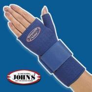 Johns ΠΗΧΕΟΚΑΡΠΙΚΟΣ ΝΑΡΘΗΚΑΣ ΜΕ ANTIXEIPA NEOPRENE 120117-9 – ΔΕΞΙΟ-Μ