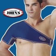 Johns ΩΜΙΤΗΣ NEOPRENE 120126-7 – ΑΡΙΣΤΕΡΟ-L