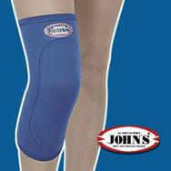 Johns Basic Forte Επιγονατίδα Με Ενίσχυση 120130 – L
