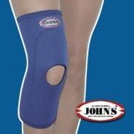 Johns Basic Pro Επιγονατίδα Με Τρύπα Και Ενίσχυση 120131 – M