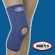 Johns WALKERS ΕΠΙΓΟΝΑΤΙΔΑ ME ΕΝΙΣΧΥΣΗ – ΤΡΥΠΑ και ΠΕΛΟΤΑ 120132 – XL