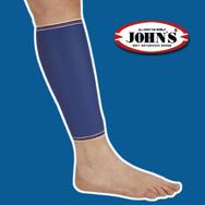 Johns ΠΕΡΙΚΝΗΜΙΔΑ NEOPRENE 120133 – ΓΑΜΠΑ 35-40