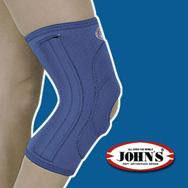 Johns Jumpers Επιγονατίδα Με Σπιράλ Ελάσματα 120134 – S