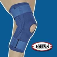 Johns RUNNERS EΠΙΓΟΝΑΤΙΔΑ ΝΑΡΘΗΚΑΣ 120135 – L