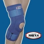 Johns Jumpers Pro Νάρθηκας (Σπιράλ Ελάσματα + Δετήρες) 120146 – S