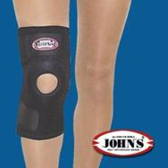 Johns ΕΠΙΓΟΝΑΤΙΔΑ WRAP AROUND 120147