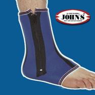 Johns Επιστραγαλίδα Με Φερμουάρ 120165 – S