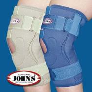 Johns ΚΗΔΕΜΟΝΑΣ ΓΟΝΑΤΟΣ GENU STAB. Neoprene 120185 – XXL