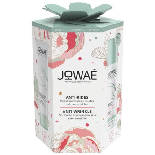 Jowae Creme Legere Lissante Antirides Ελαφριά Αντιρυτιδική Λειαντική Κρέμα Προσώπου 40ml & Δώρο Eau de Soin Hydratante 50ml
