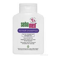 Sebamed Repair Shampoo Επιδιορθωτικό Σαμπουάν 200ml