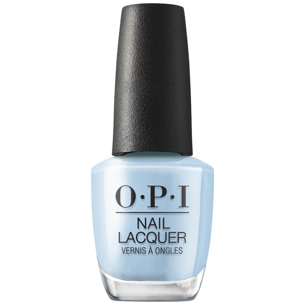 OPI OPI Nail Lacquer Nail Polish Βερνίκι Νυχιών με Χρώμα που Διαρκεί 15ml - Baggy Jean Baby