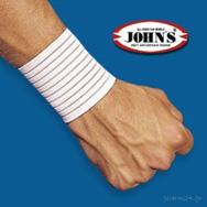 Johns ΕΠΙΚΑΡΠΙΟ ΑΥΤΟΚΟΛΛΗΤΟ JOHNS 12500 – M