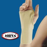 Johns ΠHXEOKAPΠIKOΣ NAPΘHKAΣ EΛAΣTIKOΣ 12515-6 – ΔΕΞΙΟ-L