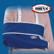 Johns ΦΑΚΕΛΟΣ AKINHTOΠOIHΣHΣ ΩMOY – BPAXIONA ONE SIZE 12597