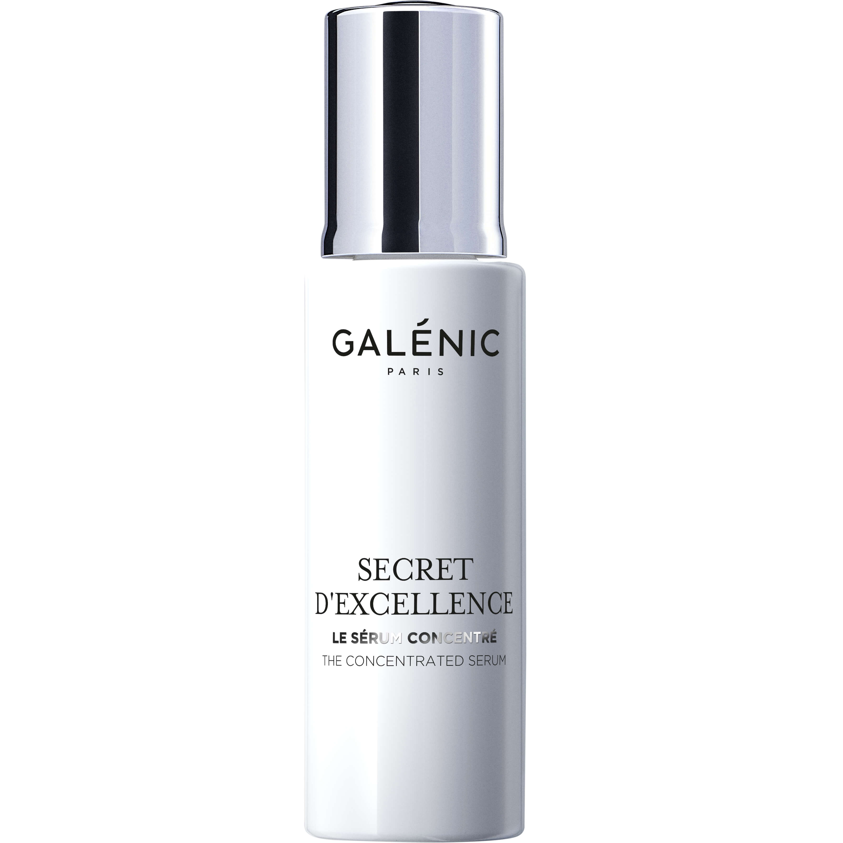 Galenic Secret dExcellence Serum Concentre Συμπυκνωμένος Αντιγηραντικός Ορός Προσώπου 30ml
