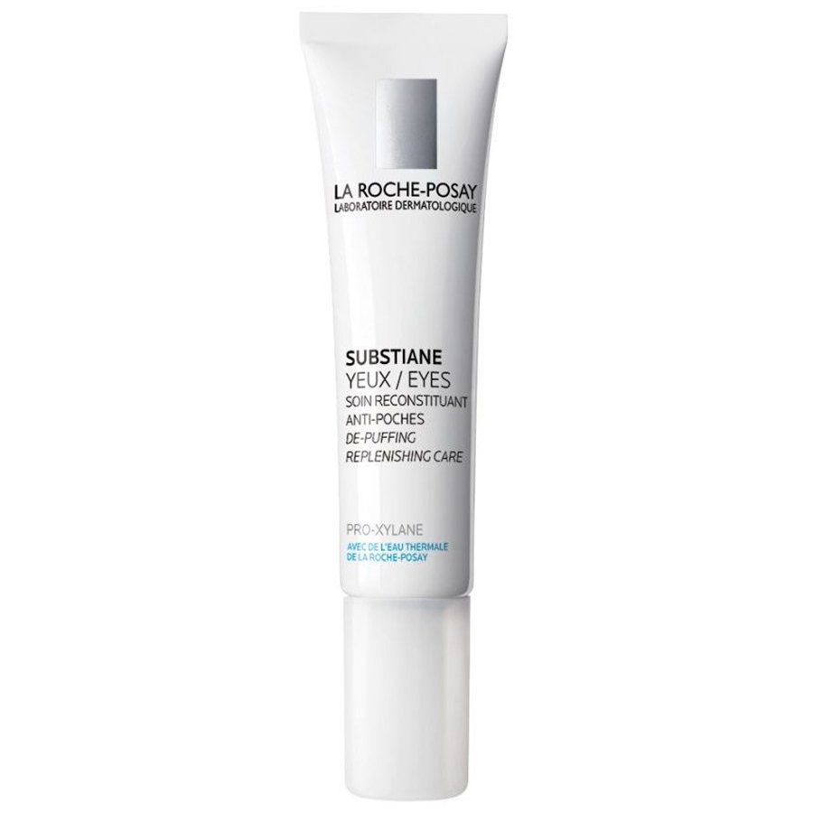 La Roche-Posay Substiane Eyes Αντιγηραντική Κρέμα Φροντίδας Ματιών 15ml