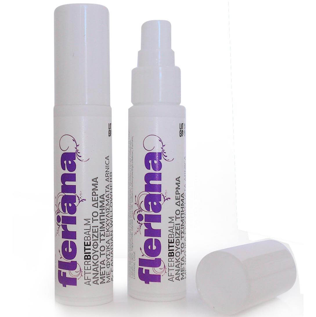Power Health Fleriana After Bite Για Μετά Το Τσίμπημα 20ml