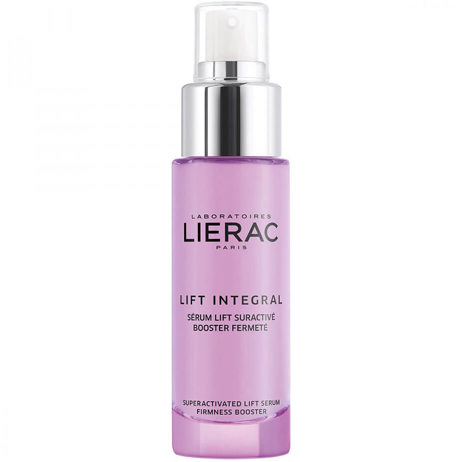 Lierac Lift Integral Serum Lift Suractive Αντιγηραντικός Ορός Προσώπου Σύσφιξης & Ανόρθωσης του Περιγράματος 30ml
