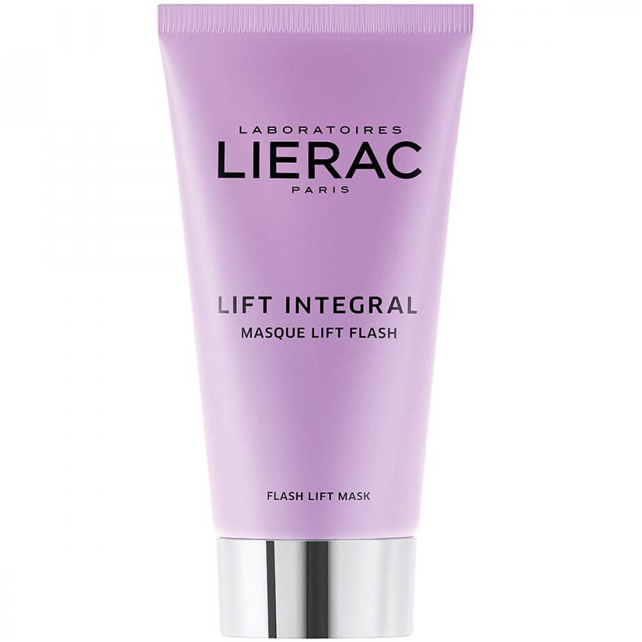 Lierac Lift Integral Masque Lift Flash Αντιγηραντική Μάσκα Lifting & Τόνωσης 75ml