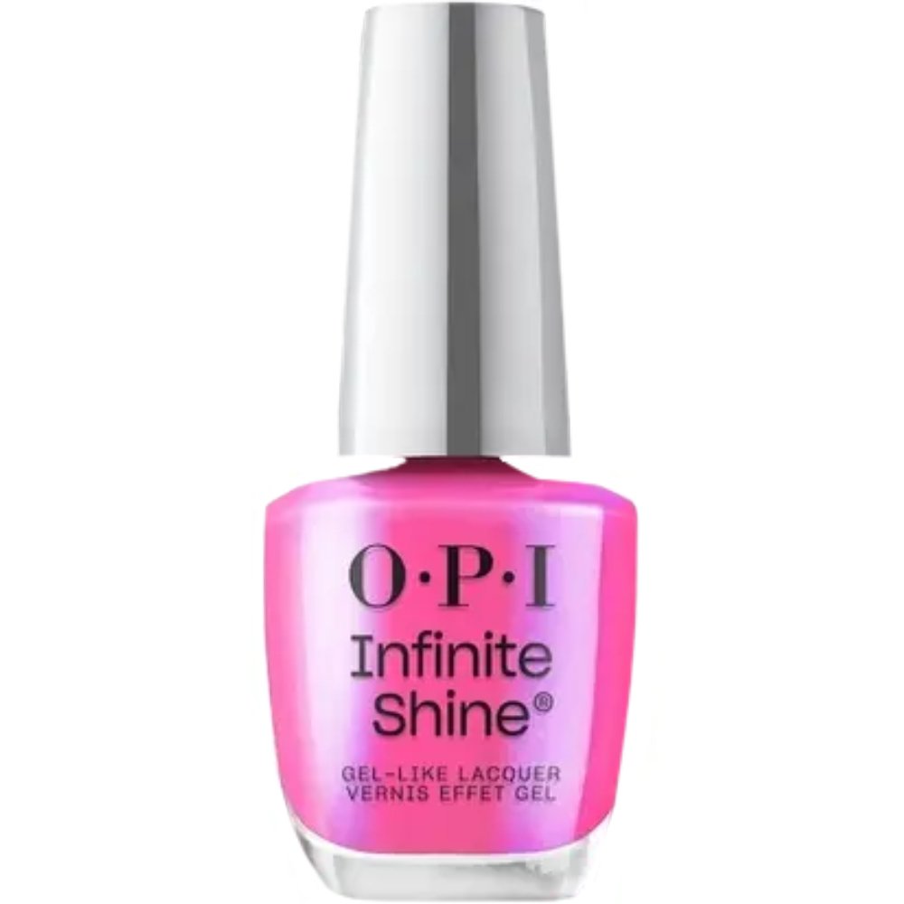 OPI Infinite Shine Nail Polish Βερνίκι Νυχιών με Λαμπερή Gel Όψη & Διάρκεια έως 11 Ημέρες 15ml - Brighter Daze Ahead 