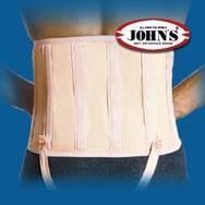 Johns ΖΩΝΗ DE SEIGE-CHAIR BACK SUPP. 14800 – 105