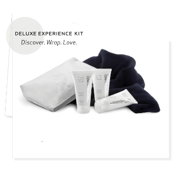 Miriam Quevedo Glacial White Caviar Hydra-Pure Gift-Set Shampoo-Masque-Cream 3x50ml