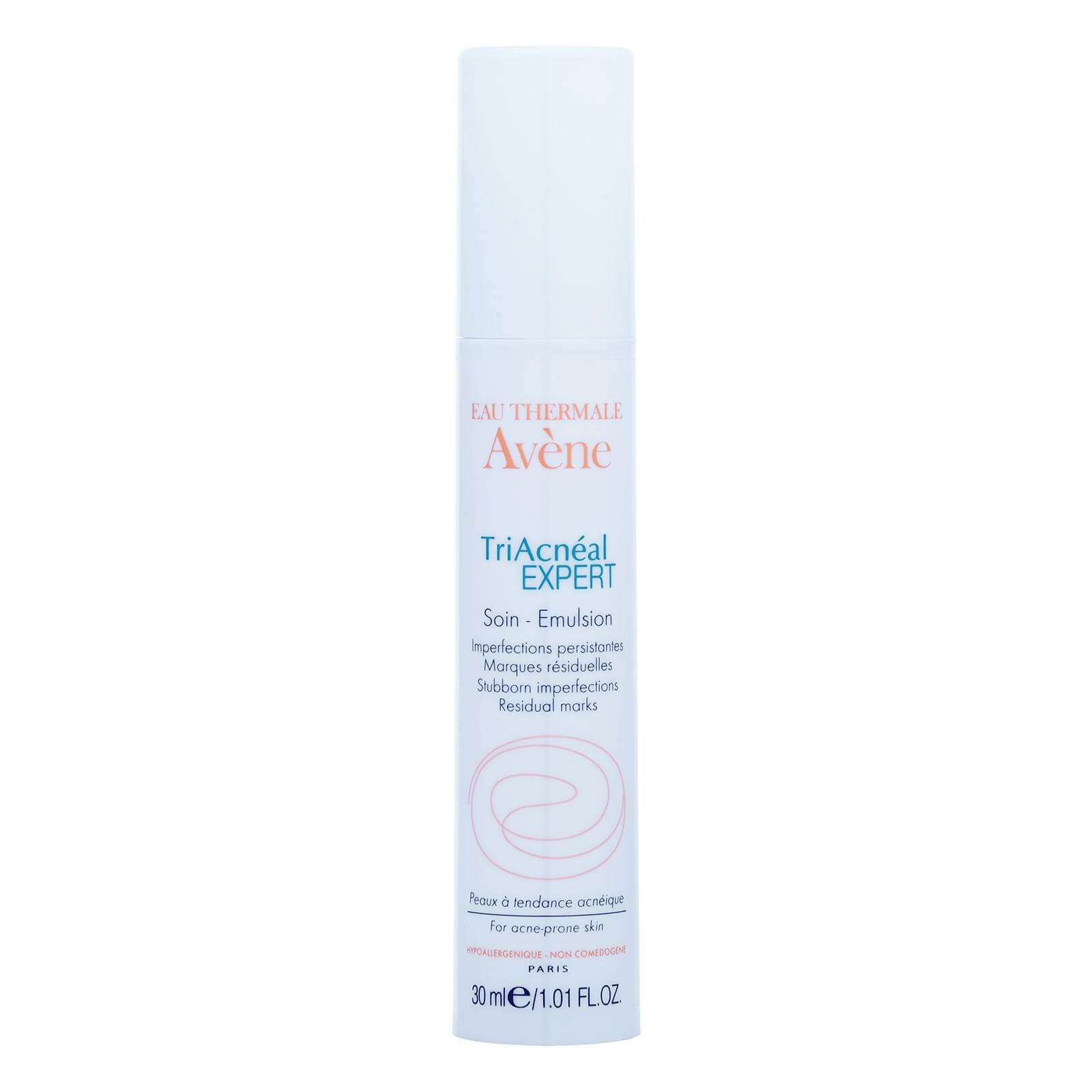 Avène Cleanance Triacneal Expert Έντονες Ατέλειες Υπολειπόμενα Σημάδια 30ml