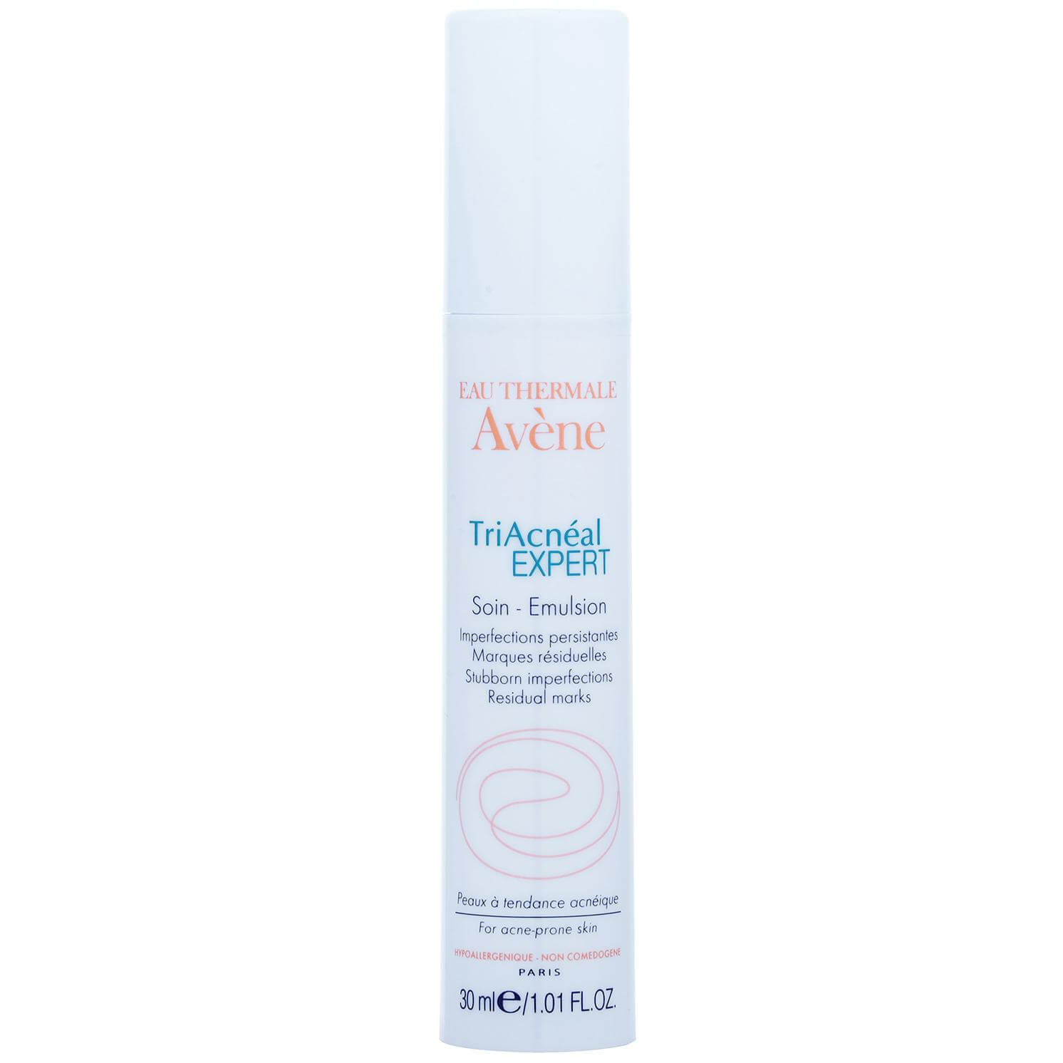 Avene Cleanance Triacneal Expert για Έντονες Ατέλειες & Υπολειπόμενα Σημάδια 30ml