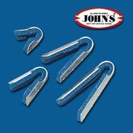 Johns Fold Over Finger Splints Νάρθηκας Δακτύλου 17112 – L