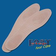 Johns Flatsole Πατοι Σιλικόνης Easy Step Foot Care 17229 – S