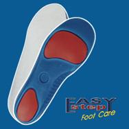 Johns Champ Insoles Easy Step Foot Care Πάτοι Κατάλληλοι Για Αθλητικά Παπούτσια 17280 – 40