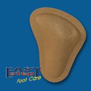 Johns STAR METATAPΣIOY ΔΕΡΜΑΤΙΝΟΙ easy step 17339 – 44/46