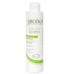Froika Extra Mild Shampoo Σαμπουάν για Συχνή Χρήση Ενισχύει Την Άμυνα Των Μαλλιών 200ml