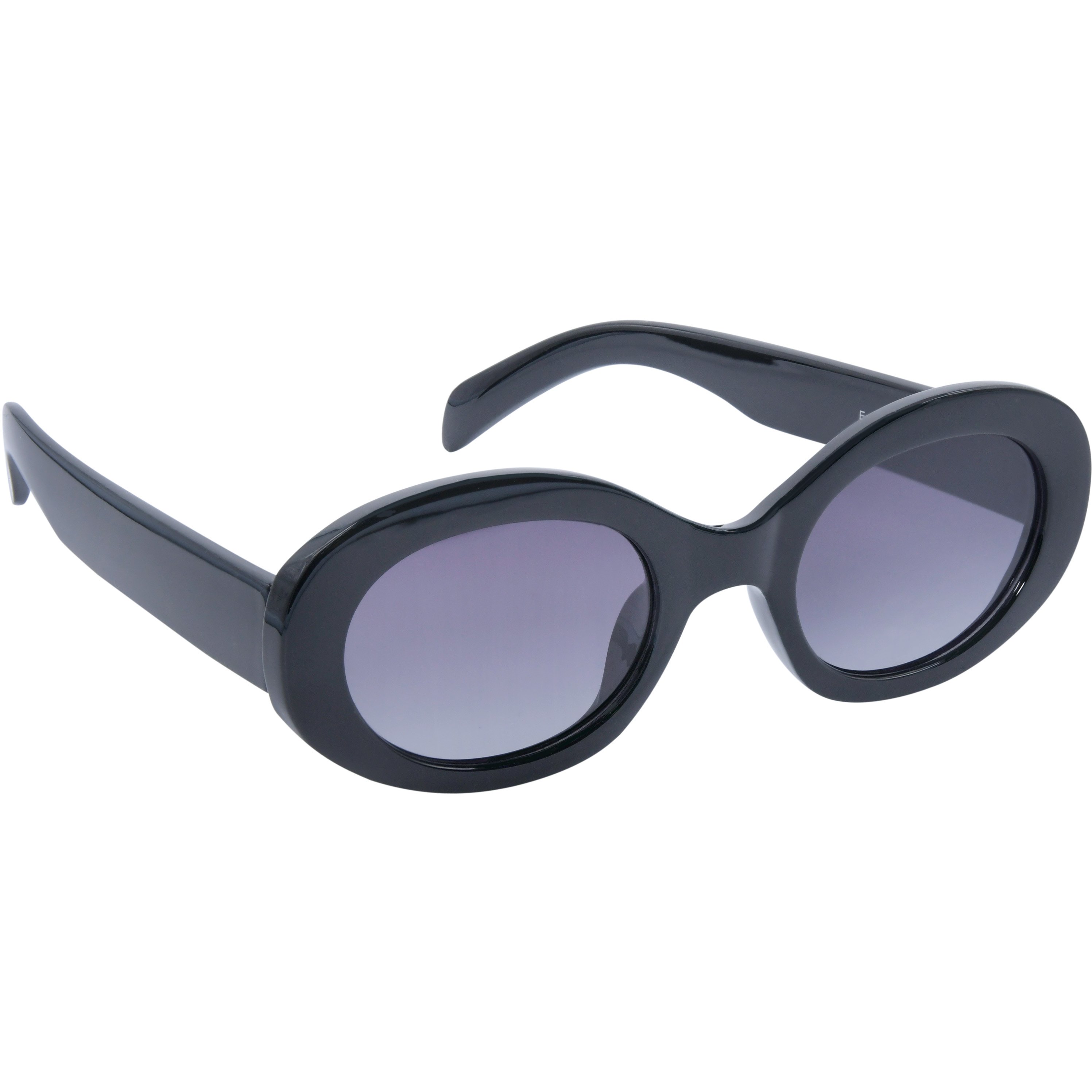 Eyelead Polarized Sunglasses Γυναικεία Γυαλιά Ηλίου 1 Τεμάχιο, Κωδ L731 - Μαύρο