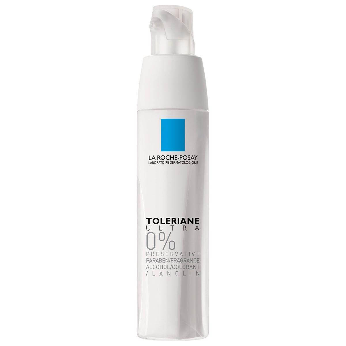 La Roche-Posay Toleriane Ultra Εντατική Καταπραυντική & Ενυδατική Φροντίδα 40ml