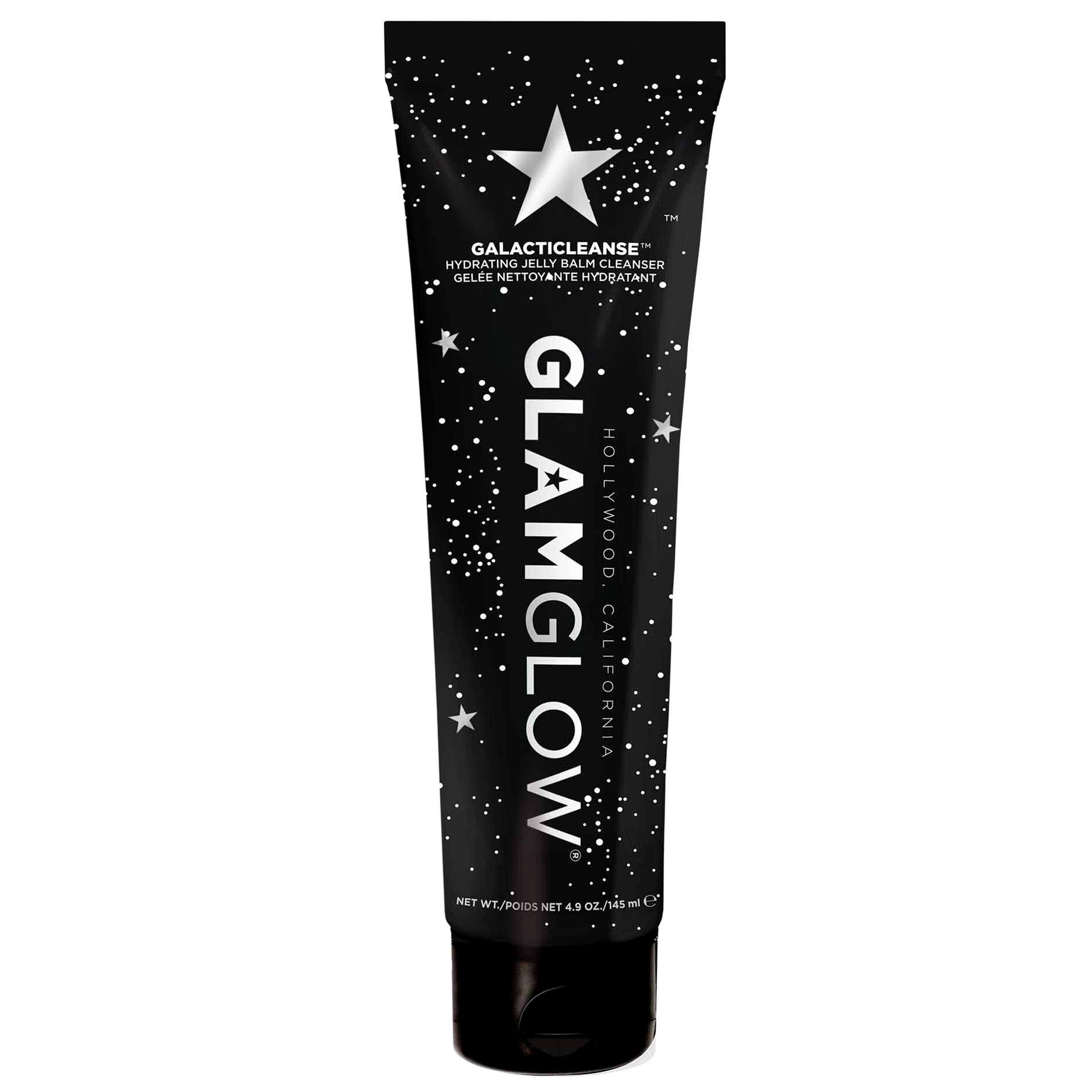 Glamglow Galacticleanse Hydrating Jelly Balm Cleanser Θρεπτικό Γαλάκτωμα Καθαρισμού 145ml