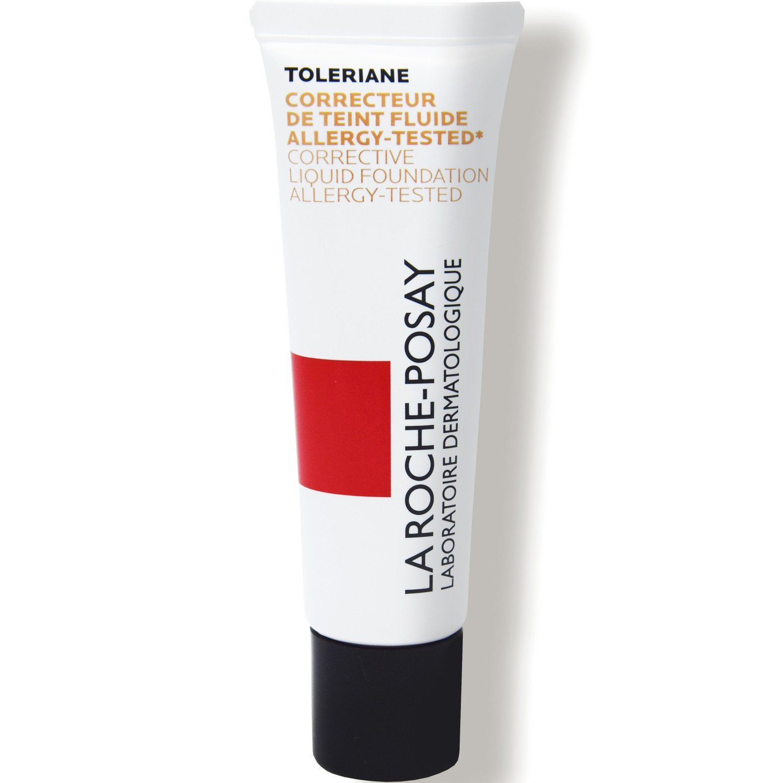 La Roche-Posay Toleriane Corrective Liquid Foundation Καλυπτικό Make Up σε Υγρή Μορφή 30ml – 10 Ivoire